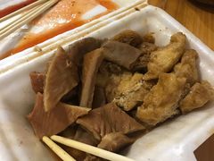 -细妹五香牛杂(步行街店)