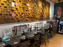-十八字金·银饰·开蚌DIY·手工体验团建(富力广场店)