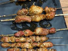 -刘成杰锦州烧烤(南河路店)