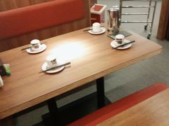 -小川洋风料理(大悦城店)