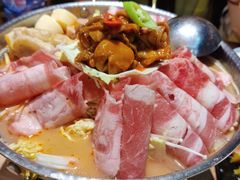 -西月山居匠心创意料理(江汉路新佳丽广场店)