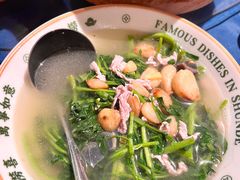 -清晖小苑•顺德地方菜(壹海城店)