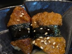-活鳗饭·鹅肝范儿(高碑店店)