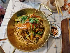 -狮龙啤酒烧烤屋(建二路店)