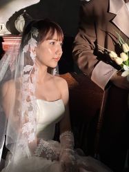 点击看大图 -至臻微拉婚纱摄影