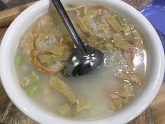 -官塘锋记鱼生·生腌·砂锅粥(牌坊街店)