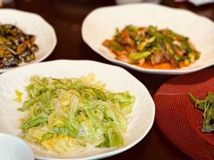 -金谷仓家庭料理(马泉营店)