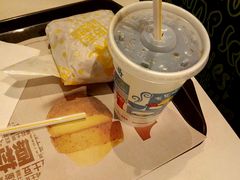 -麦当劳（开元店）-洗手间