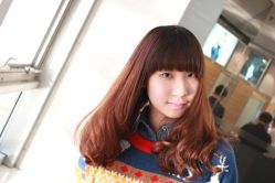 王艳老师作品-美秀造型