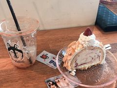 -TrueLove @ Neverland (Husky Cafe)