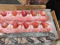 -奈雪的茶(市百一店)