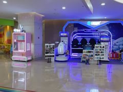 -阿布溜溜·轮滑(21世纪太阳城店)