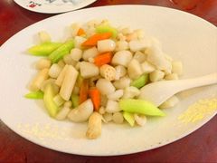 -西山人家·传统苏帮菜·家宴(木渎店)