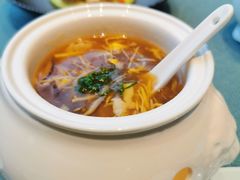 -浙江西子宾馆·牡丹厅