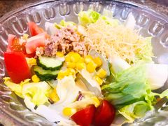 梦山水沙拉沙拉-梦山水日本烧肉(五四广场店)