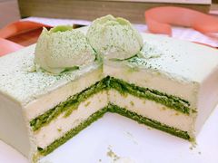 -积慕Cake(解放大道店)