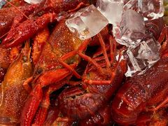 -盱眙红叶龙虾(金源北路店)