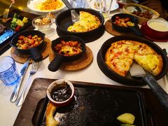 -必胜客(鼓楼店)