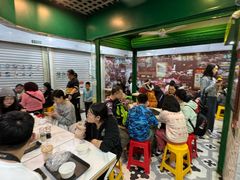 -食盈碗仔翅(星玺广场店)