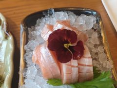 -中国书法大厦日本料理