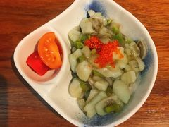 -熹炭精致日料(金融街购物中心店)