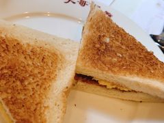 三明治-大哥餐厅(西城花园店)