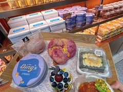 -丁香西饼屋(桂林路店)