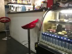 -吱咖啡西式简餐