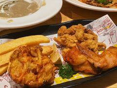 -新贝乐意大利餐厅(镇江苏宁广场店)