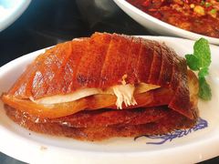 -大鸭梨烤鸭(石佛营店)