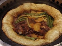 -灶座小锅烀饼·铁锅炖(全国总店)