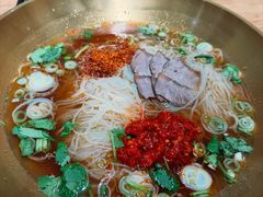 -韩麦大冷面(桂花街直营店)