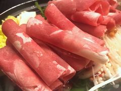 -米屋石锅拌饭(师大店)