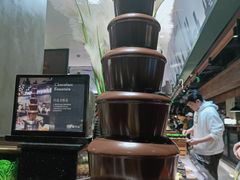 -韩盛·盛江山自助料理(中街大悦城店)