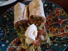 -Cactus墨西哥仙人掌餐厅