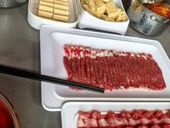 -君邦火锅(新疆大厦店)