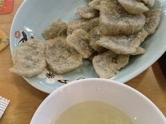 -惠丰门丁肉饼店