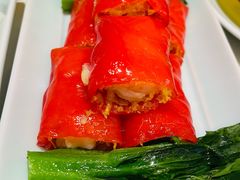 -香港狮子山下·明星粤菜餐厅(北苑店)