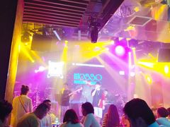 -MOSSO音乐酒吧·Live House(南京西路店)