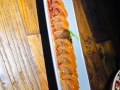 -外婆家(蓝色港湾店)