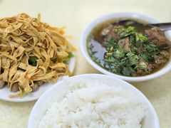 -万盛园炖肉馆(云峰店)