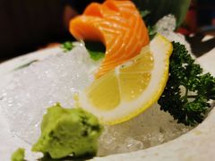 -酒井酱子·深夜食堂(东城汇店)