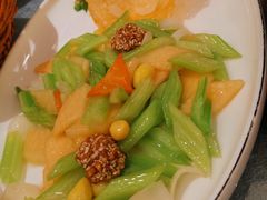 -汤记传菜(浦江店)