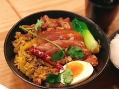 泰式猪脚饭-GOGO Plate(成都太古里店)