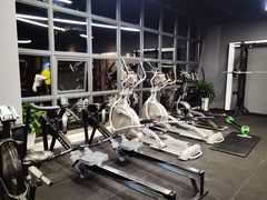 -SuperSix私教健身连锁(猛追湾店)