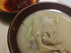 -常和州·夜宵大排档(常州单店)