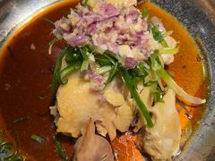 -林辉家宴·本地家常菜·头牌清远鸡(先锋店)