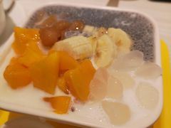 -满记甜品(日月光二店)