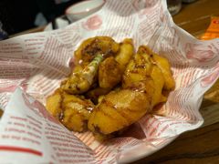-新白鹿餐厅(龙游路店)