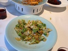 -顺峰(农展馆店)